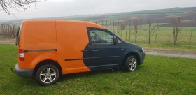 VW Caddy | Mobile.bg    13