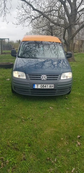 Обява за продажба на VW Caddy ~6 800 лв. - изображение 4