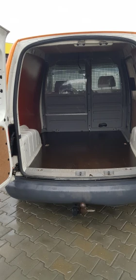 Обява за продажба на VW Caddy ~6 800 лв. - изображение 1