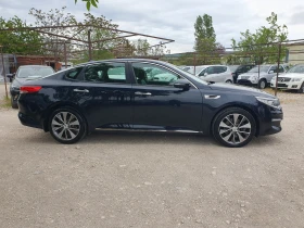 Kia Optima 1.7 CRDi   NAVI  LED | Mobile.bg    5