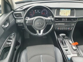 Kia Optima 1.7 CRDi   NAVI  LED | Mobile.bg    8
