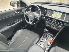 Kia Optima 1.7 CRDi   NAVI  LED | Mobile.bg    7