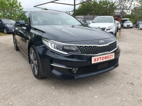 Kia Optima 1.7 CRDi   NAVI  LED | Mobile.bg    4