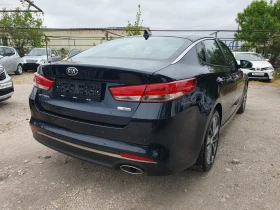 Kia Optima 1.7 CRDi   NAVI  LED | Mobile.bg    3