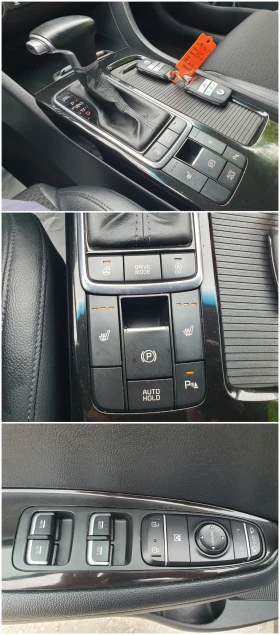 Kia Optima 1.7 CRDi   NAVI  LED | Mobile.bg    15