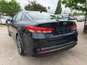 Kia Optima 1.7 CRDi   NAVI  LED | Mobile.bg    2