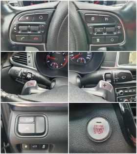 Kia Optima 1.7 CRDi   NAVI  LED | Mobile.bg    13