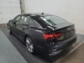 Audi A5 SPORTBACK PROGRESSIV * ЦЕНА ДО БЪЛГАРИЯ* * CARFAX* - 49500 лв. - 22624161 6