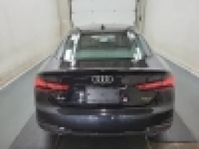 Audi A5 SPORTBACK PROGRESSIV * ЦЕНА ДО БЪЛГАРИЯ* * CARFAX* - 49500 лв. - 22624161 5