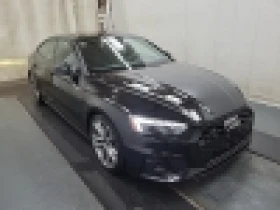 Audi A5 SPORTBACK PROGRESSIV * ЦЕНА ДО БЪЛГАРИЯ* * CARFAX* - 49500 лв. - 22624161 3