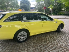 Mercedes-Benz E 200 T-modell S213 | Mobile.bg    4
