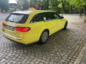 Mercedes-Benz E 200 T-modell S213 | Mobile.bg    5