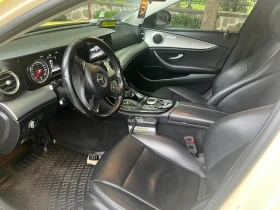 Mercedes-Benz E 200 T-modell S213 | Mobile.bg    7