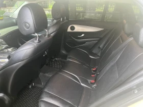 Mercedes-Benz E 200 T-modell S213 | Mobile.bg    8
