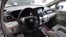 Honda Fr-v 2.2.d.140.k.c.EXECUTIVE - 6999 лв. - 55305336 9