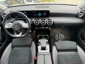 Mercedes-Benz CLA 220 i 4Matic Premium AMG | Mobile.bg    13