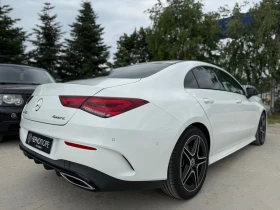 Mercedes-Benz CLA 220 i 4Matic Premium AMG | Mobile.bg    6