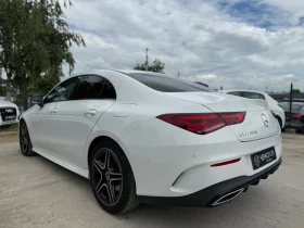 Mercedes-Benz CLA 220 i 4Matic Premium AMG | Mobile.bg    4
