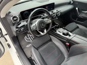 Mercedes-Benz CLA 220 i 4Matic Premium AMG | Mobile.bg    7