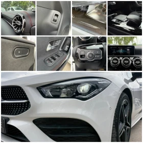 Mercedes-Benz CLA 220 i 4Matic Premium AMG | Mobile.bg    17