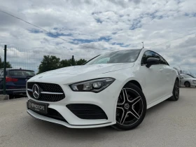 Mercedes-Benz CLA 220 i 4Matic Premium AMG | Mobile.bg    3