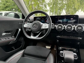 Mercedes-Benz CLA 220 i 4Matic Premium AMG | Mobile.bg    14