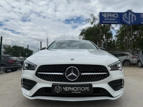 Mercedes-Benz CLA 220 i 4Matic Premium AMG | Mobile.bg    2