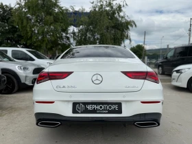 Mercedes-Benz CLA 220 i 4Matic Premium AMG | Mobile.bg    5