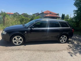 Обява за продажба на Audi A4 А4 quattro 1, 9 131 ~6 300 лв. - изображение 1