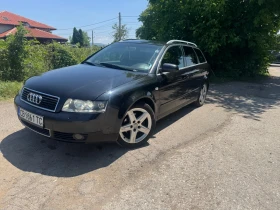 Обява за продажба на Audi A4 А4 quattro 1, 9 131 ~6 300 лв. - изображение 1