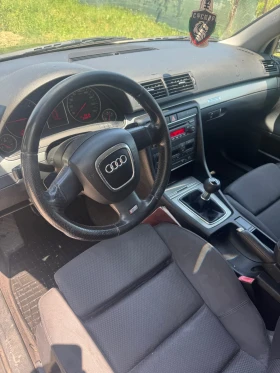 Обява за продажба на Audi A4 А4 quattro 1, 9 131 ~6 300 лв. - изображение 4