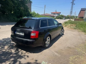 Обява за продажба на Audi A4 А4 quattro 1, 9 131 ~6 300 лв. - изображение 3