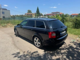 Обява за продажба на Audi A4 А4 quattro 1, 9 131 ~6 300 лв. - изображение 2