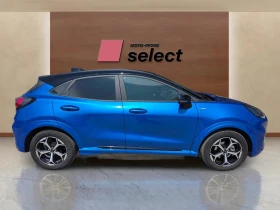Ford Puma 1.0 EcoBoost mHEV | Mobile.bg    6