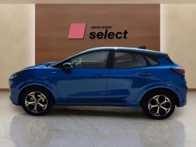 Ford Puma 1.0 EcoBoost mHEV | Mobile.bg    2
