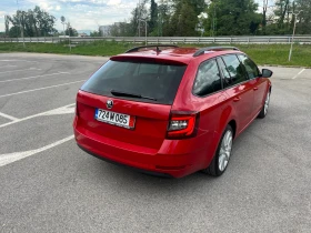 Обява за продажба на Skoda Octavia 2.0TDi DSG ~24 899 лв. - изображение 3