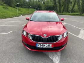 Обява за продажба на Skoda Octavia 2.0TDi DSG ~24 899 лв. - изображение 1