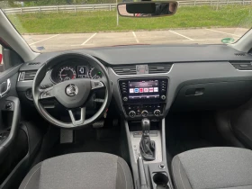 Обява за продажба на Skoda Octavia 2.0TDi DSG ~24 899 лв. - изображение 8