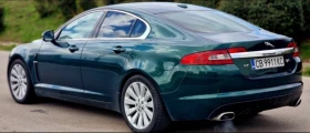 Jaguar Xf | Mobile.bg    2