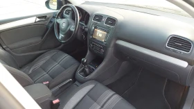 VW Golf * GERMANY* MATCH* DYNAUDIO* NAVI - 10900 лв. - 45418449 13