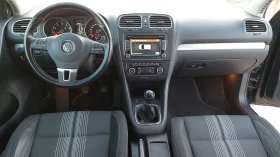 VW Golf * GERMANY* MATCH* DYNAUDIO* NAVI - 10900 лв. - 45418449 11
