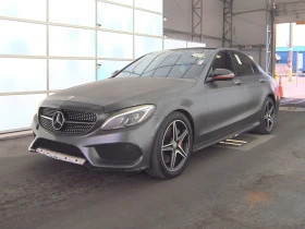     Mercedes-Benz C 450 AMG 4MATIC* * * * LANE* ASSIST
