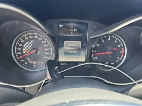 Mercedes-Benz C 450 AMG 4MATIC* * * * LANE* ASSIST | Mobile.bg    10