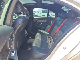 Mercedes-Benz C 450 AMG 4MATIC* * * * LANE* ASSIST | Mobile.bg    13