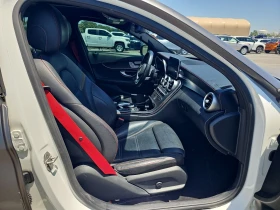 Mercedes-Benz C 450 AMG 4MATIC* * * * LANE* ASSIST | Mobile.bg    12