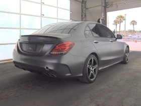 Mercedes-Benz C 450 AMG 4MATIC* * * * LANE* ASSIST | Mobile.bg    2