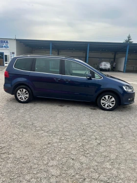 VW Sharan 2.0tdi 4x4 - 13900 лв. - 84582184 7