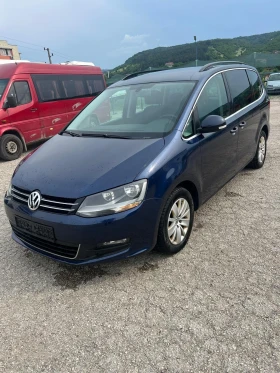 VW Sharan 2.0tdi 4x4 - 13900 лв. - 84582184 2