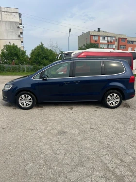 VW Sharan 2.0tdi 4x4 - 13900 лв. - 84582184 9