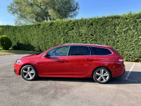 Обява за продажба на Peugeot 308 1.2 PANO Full-LED CARPLAY ~19 500 лв. - изображение 3